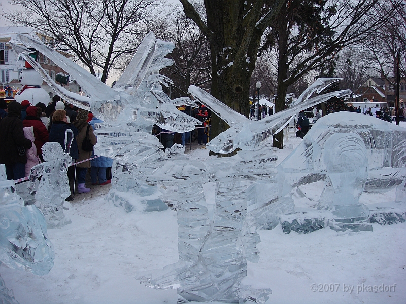 076 Plymouth Ice Show [2008 Jan 26].JPG - Scenes from the Plymouth, Michigan Annual Ice Show.